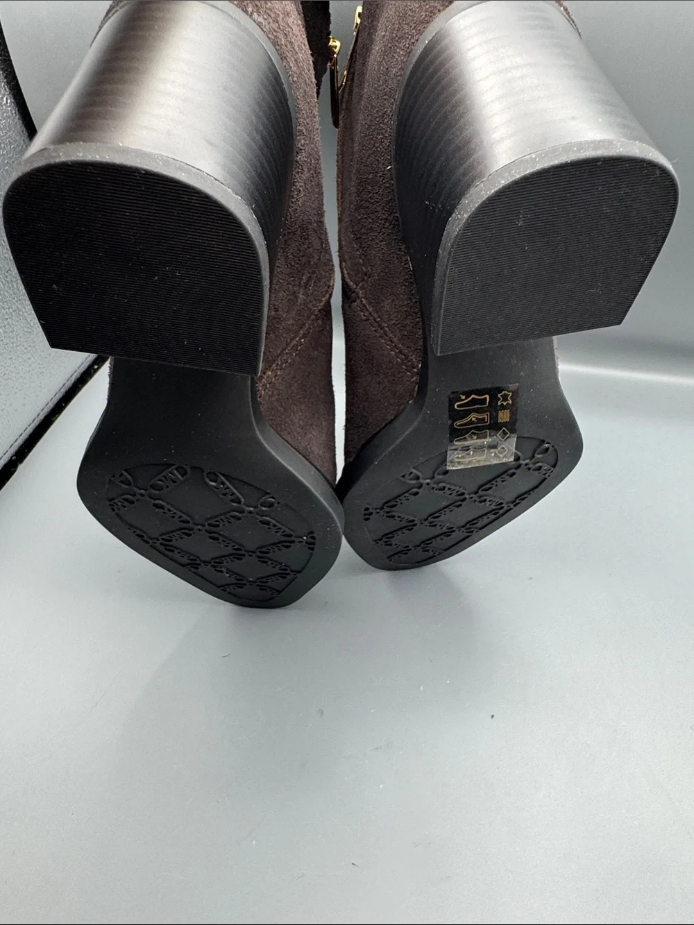 Michael Michael Kors Lex Bootie
